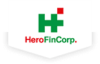 Hero FinCorp Limited